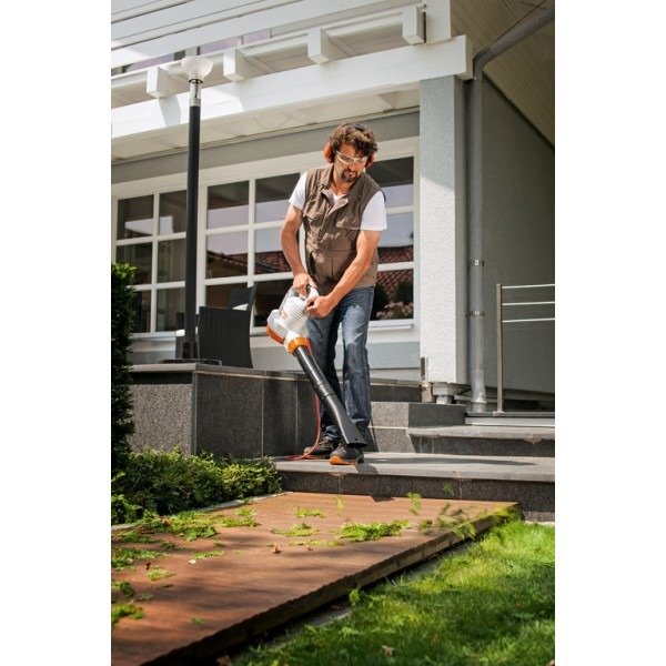 Souffleur électrique BGE81 STIHL – Image 2